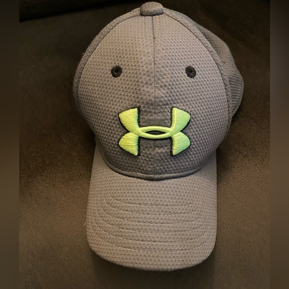 Toddler Under Armour Hat